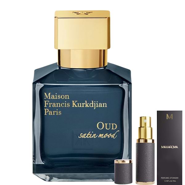 Maison Francis Kurkdjian Oud Satin Mood