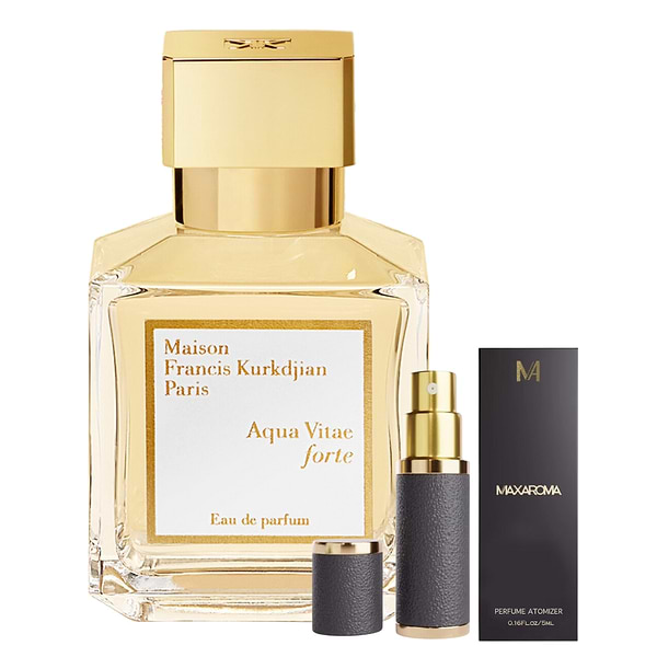 Maison Francis Kurkdjian Aqua Vitae Forte 