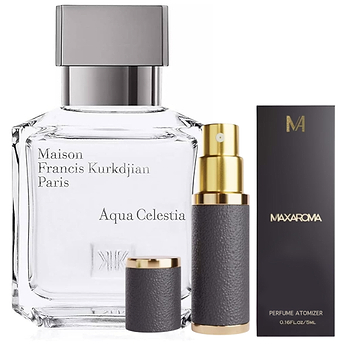 Maison Francis Kurkdjian Aqua Celestia
