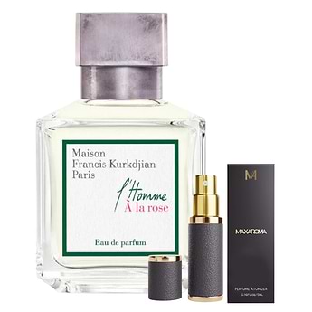 Maison Francis Kurkdjian L'Homme A la rose 1.20oz - 35ml Eau