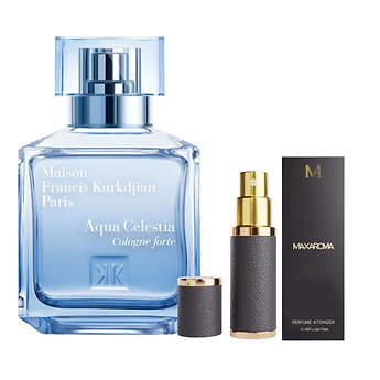 Maison Francis Kurkdjian Aqua Celestia Cologne forte