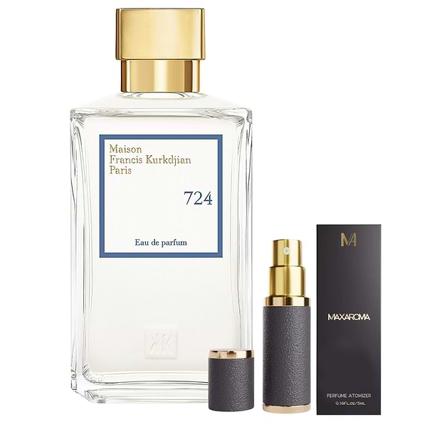 クルジャン 724 724 Maison Francis Kurkdjian perfume - a new fragrance for