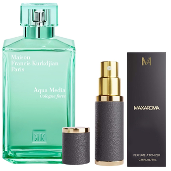 Maison Francis Kurkdjian Aqua Media Cologne Forte