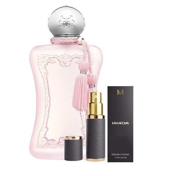 Delina La Rosee Perfume by Parfums De Marly for Women - 5 ml