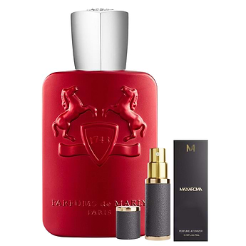Indulge in the Luxurious World of Parfums De Marly Kalan