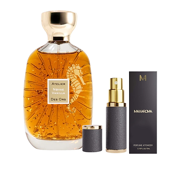 Atelier des Ors Novae Vanilla