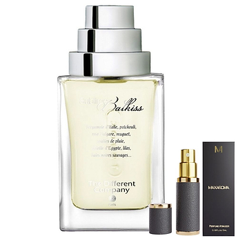 Sublime Balkiss by The Different Company for Women