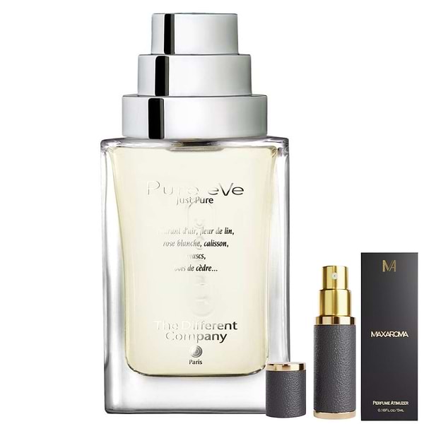 The Different Company Pure eVe 