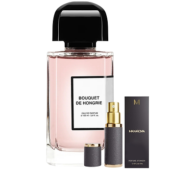 bdk PARFUMS【BOUQUET DE HONGRIE】 BDK Parfums BOUQUET DE HONGRIE Eau de Parfum | ZGO Perfumery