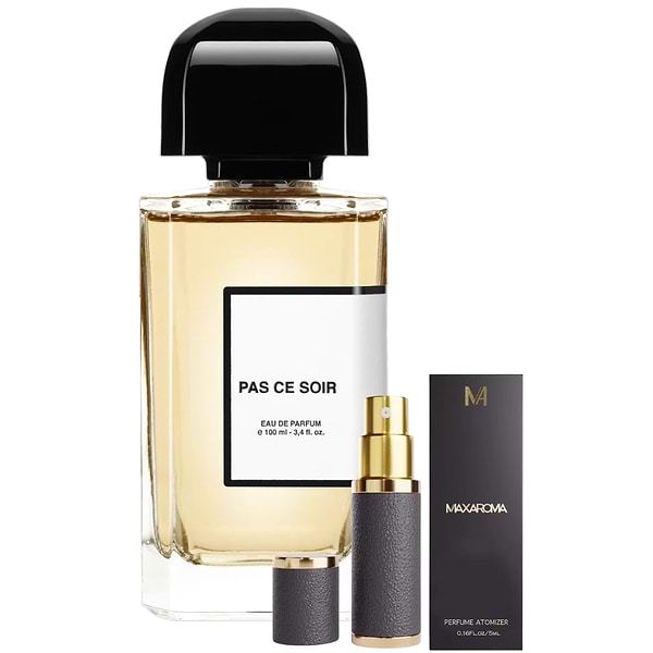 BDK Pas Ce Soir - A Scent To Make You Shimm