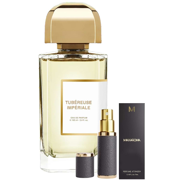 Bdk parfums TUBÉREUSE IMPÉRIALE 10ml Tubéreuse Impériale | BDK Parfums | Official Website