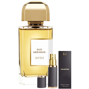 BDK Parfums Oud Abramad Unisex
