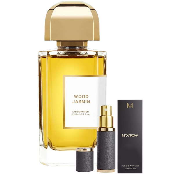 BDK Parfums Wood Jasmin 