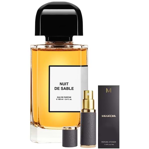 BDK Parfums Paris Nuit de Sable