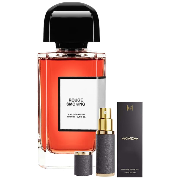 【本日限定セール】bdk PARFUMS ROUGE SMOKING 100ml Bdk Parfums Rouge Smoking Extrait de Parfum | ZGO Perfumery