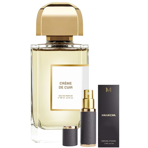 BDK Creme De Cuir Brings Romance To Your Everyday Moments