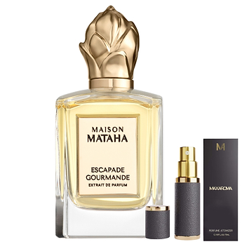 Maison Mataha Escapade Gourmande