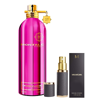 Montale Crystal Flowers