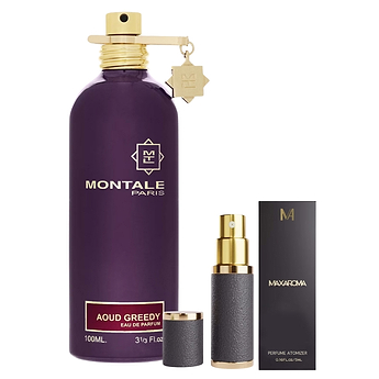 Montale Aoud Greedy Unisex