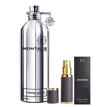 Montale Fougeres Marine Perfume Unisex