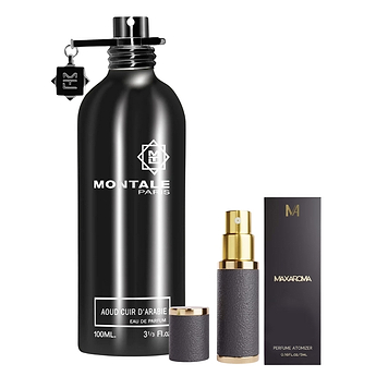 Montale Aoud Cuir d'Arabie