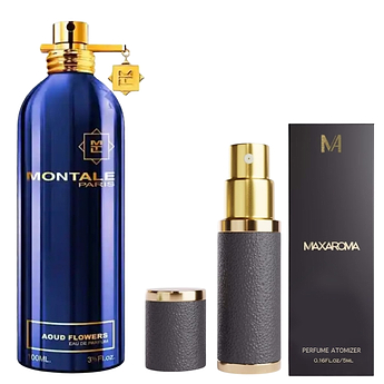Montale Aoud Flowers