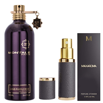 Montale Aoud Purple Rose 