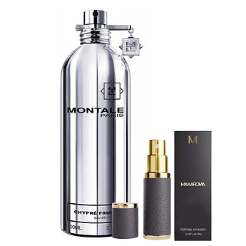 Montale Chypre Fruite Unisex