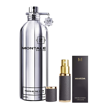 Montale Fruits Of The Musk Unisex