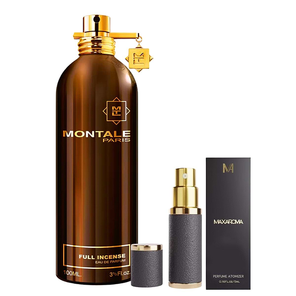 Montale Full Incense
