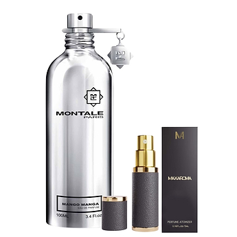 Montale Mango Manga Unisex
