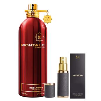 Montale Red Aoud Unisex