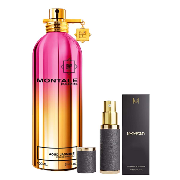 Montale Aoud Jasmine