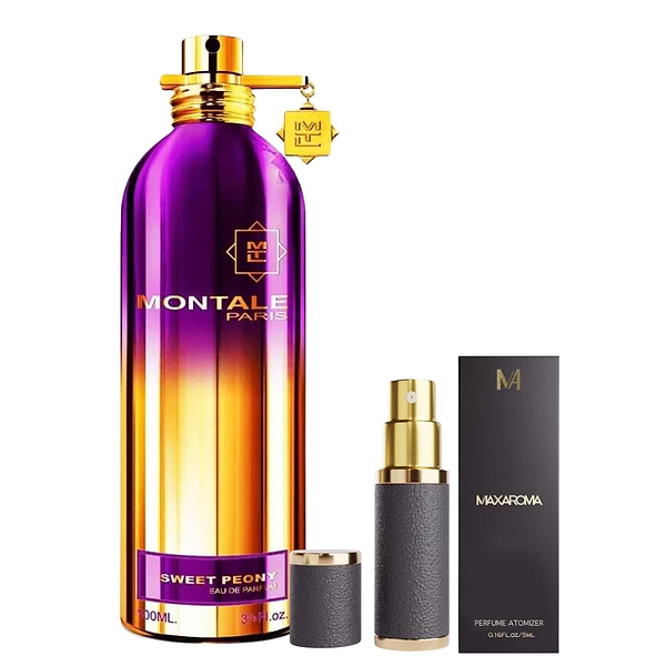 Montale Sweet Peony for Women