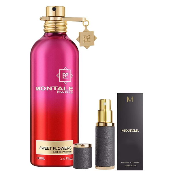 Montale Sweet flowers for Unisex