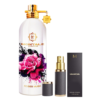 Montale Roses Musk Limited