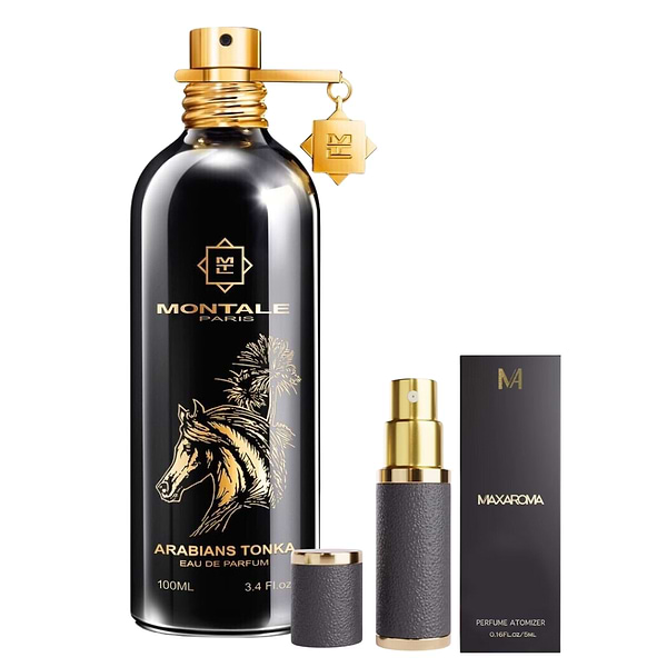 Montale Arabians Tonka Perfume 