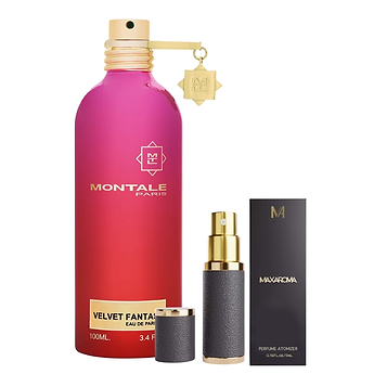 Montale Velvet Fantasy Perfume 