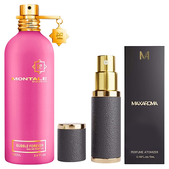 Montale Bubble Forever