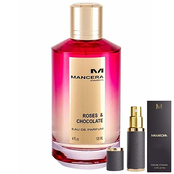 Mancera Roses & Chocolate perfume