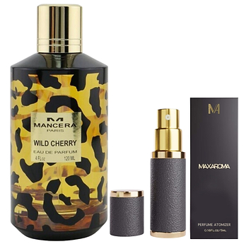 Mancera Wild Cherry for Women