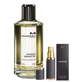 Mancera Choco Violette Perfume
