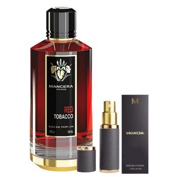 Mancera Red Tobacco Perfume 