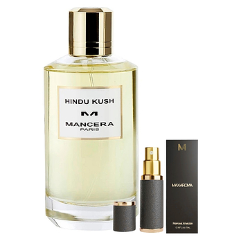 Mancera Hindu Kush perfume