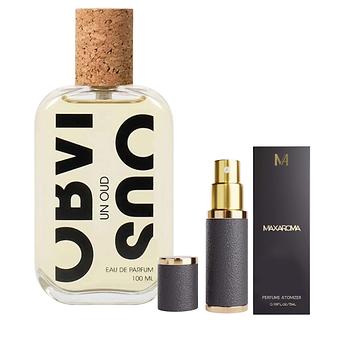 Obvious Parfums Un Oud