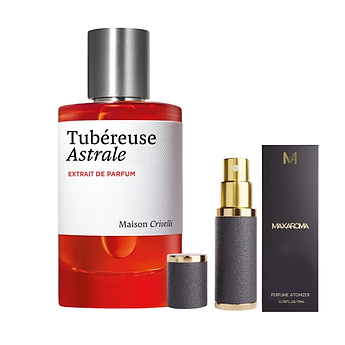 Maison Crivelli Tubereuse Astrale