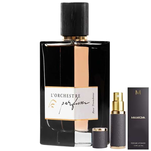 L'Orchestre Parfum Cuir Kora Unisex