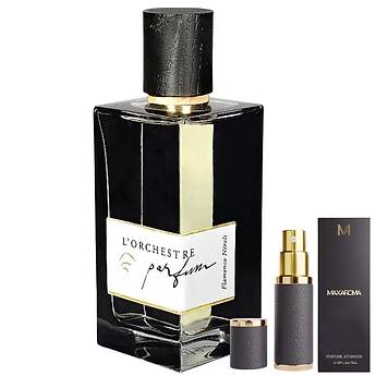 L'Orchestre Parfum Flamenco Neroli Unisex