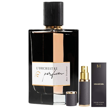 L'Orchestre Parfum Rose Trombone Unisex