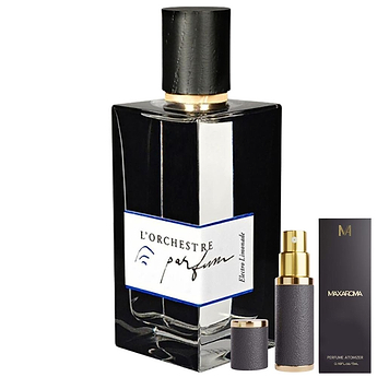 L'Orchestre Parfum Electro Limonade Unisex